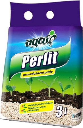 Perlit 3l