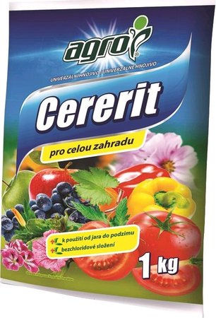 AGRO Cererit  1 kg