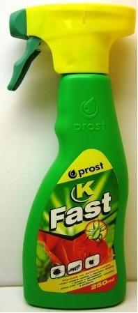 Fast K 250 ml