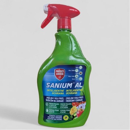 Sanium AL 1 L - rozpraova PG SBM