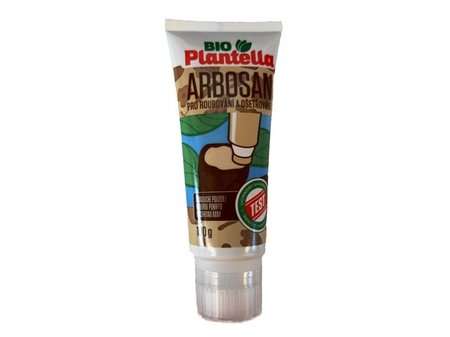Bio Plantella balzm pro roubovn a oetovn 100 g