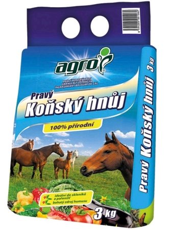 Kosk hnj 3kg - AGRO