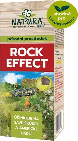 NATURA Rock Effect 100 ml