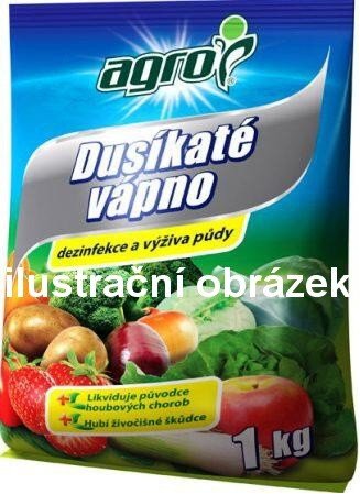 AGRO Duskat vpno 1kg