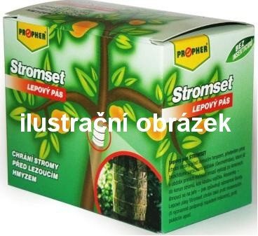 ND Ferramol - ppr. proti slimkm
