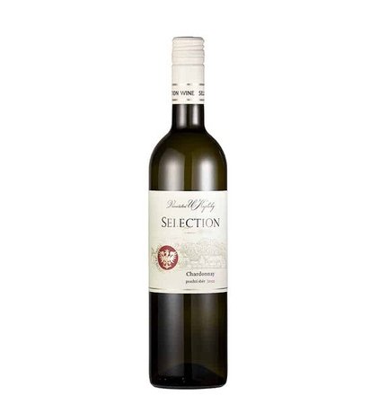 Chardonnay ( Selection ) PS 2021 - such 0,75 L