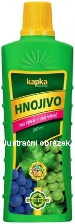 Kapka - Hnojivo na rvu 500 ml