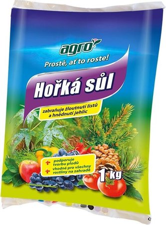 AGRO Hok sl 1 kg