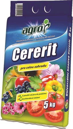 AGRO Cererit Hobby Gold 5 kg