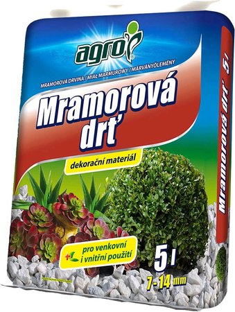 Mramorov dr 5l  4 - 7 mm