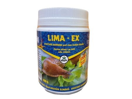 LIMA - EX 500g dóza