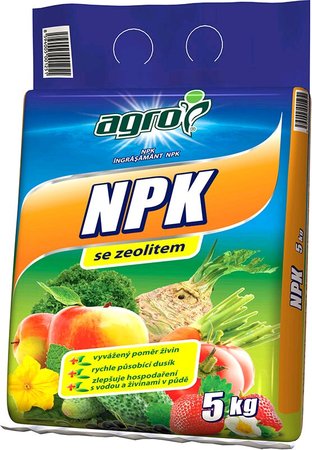 NPK  5 kg Agro