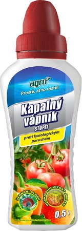 AGRO - kapaln vpnk 0,5 l