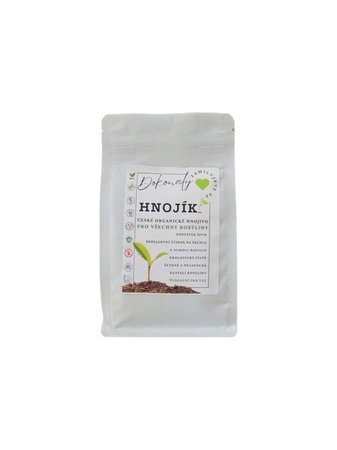 Hnojk cca 300 ml