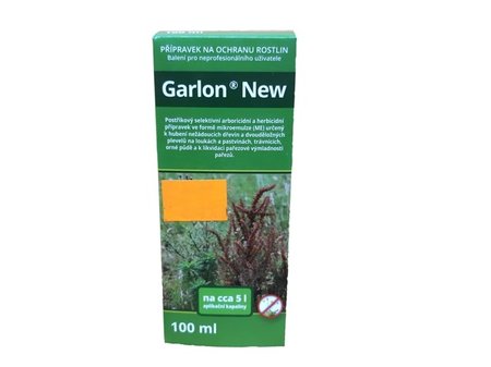 Garlon NEW - 100 ml