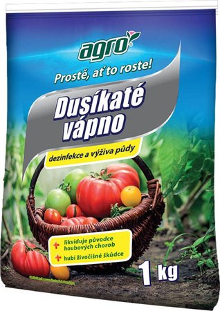 Duskat vpno 3 kg