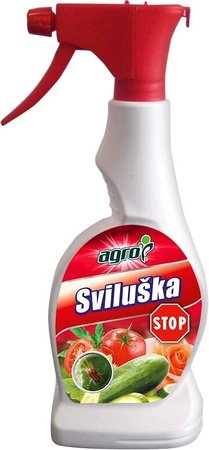 Sviluka Stop RTD 0,5L