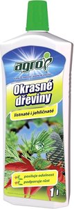 AGRO Kapaln hnojivo na okrasn deviny 1l