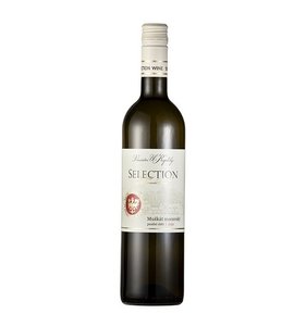 Mukt Moravsk ( Selection ) PS 2021 - polosuch 0,75 L