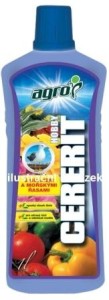 AGRO Cererit Hobby 1l