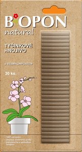 Tyinky - Bopon Natural s vermikompostem 30 ks