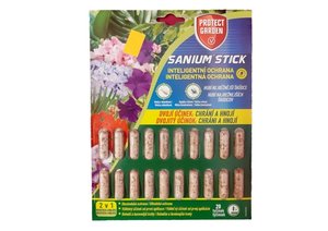 Tyinky - Sanium Stick insekticidn 20ks