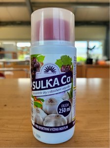 Sulka Ca