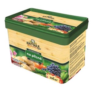 NATURA Bylinkov sms na plsn 10x15g