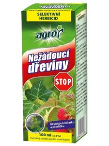 Nedouc deviny 100 ml