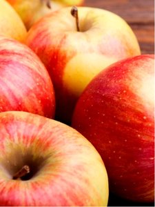 Jablo BRAEBURN - podno M26