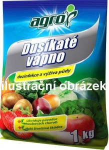 AGRO Duskat vpno 1kg