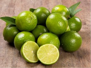 Limetka - Tahiti lime