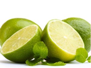 Mexick limetka - Citrus aurantifolia