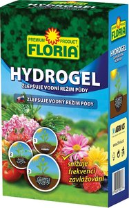 Floria - Hydrogel 200 g