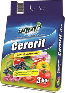 AGRO Cererit Hobby Gold 3 kg