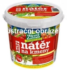 Ntr na kmeny - b - 1 kg