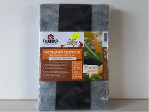 Netkan textilie ernobl 1,6 x 5 m