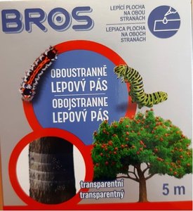 BROS Oboustrann lepov ps 5 m