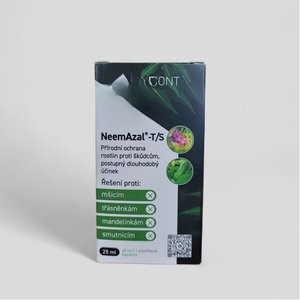 NeemAzal T/S - 25 ml