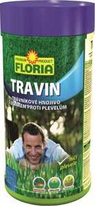 Travin Floria - trvnkov hnojivo 800g