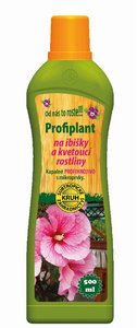 PROFIPLANT® - hnojivo na ibišky a kvetoucí rostliny 500 ml