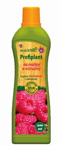 PROFIPLANT - hnojivo na maliny a ostruiny 500 ml