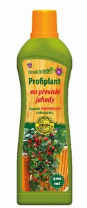 PROFIPLANT® - hnojivo na převislé jahody 500 ml