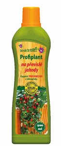 PROFIPLANT - hnojivo na pevisl jahody 500 ml