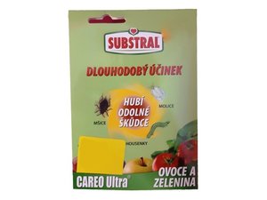 Substral - Careo Ultra  ovoce a zelenina 30ml