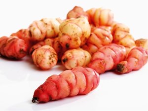 YAM erven Peru