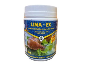 LIMA - EX 500g dza