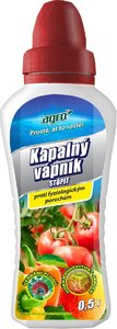 AGRO - kapaln vpnk 0,5 l