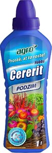 AGRO Cererit Hobby Podzim 1l