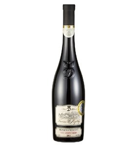 Tramn erven ( Dalibor ) VOC 2023 - polosuch 0,75 L